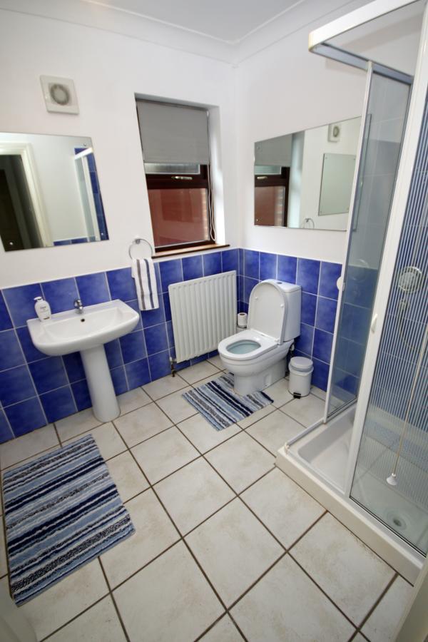 Modern Belfast Apartment Luaran gambar